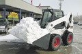 Commercial Snow Removal Contractor North Andover MA
